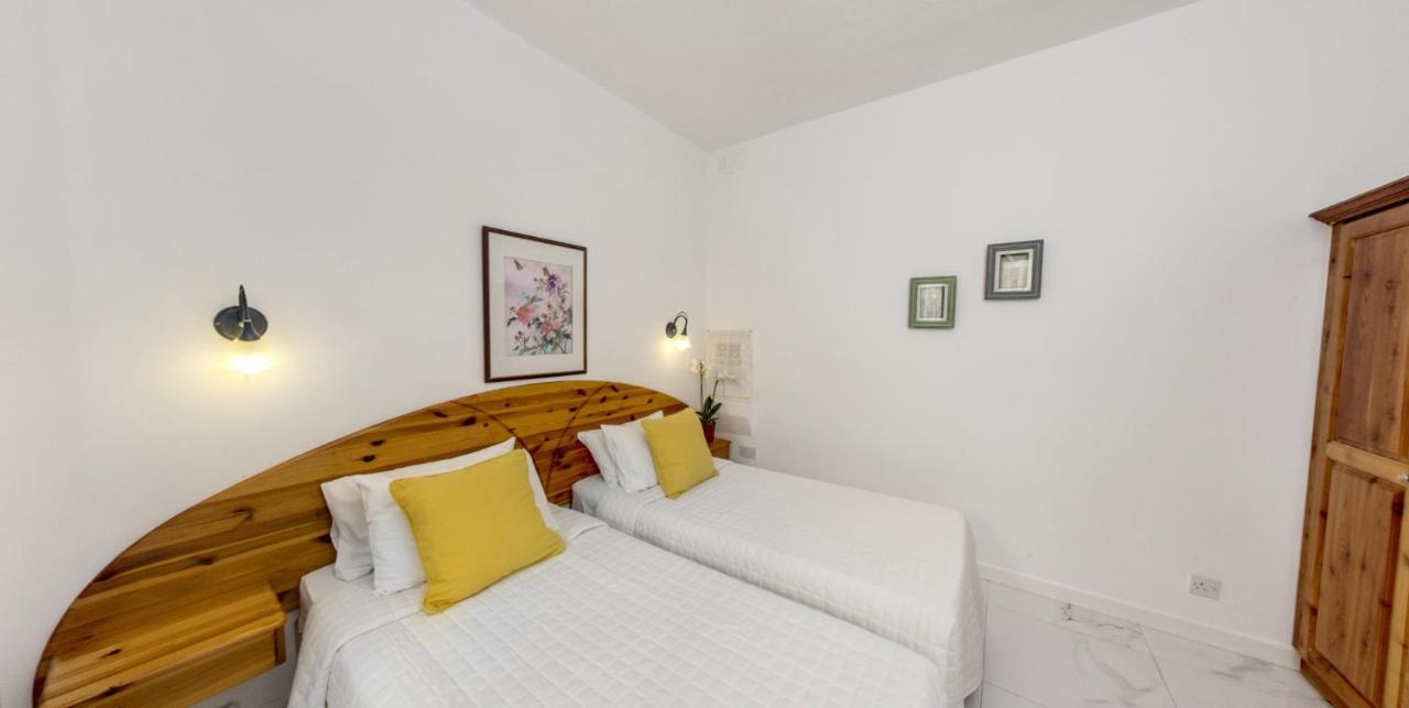 Villa Xemxija Xlendi Eksteriør billede