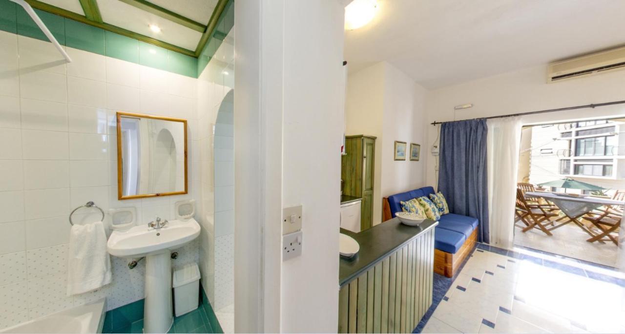 Villa Xemxija Xlendi Eksteriør billede