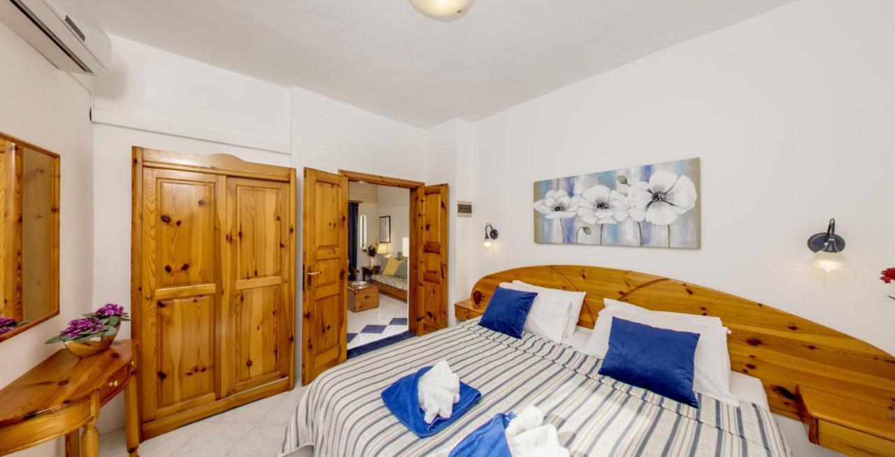 Villa Xemxija Xlendi Eksteriør billede