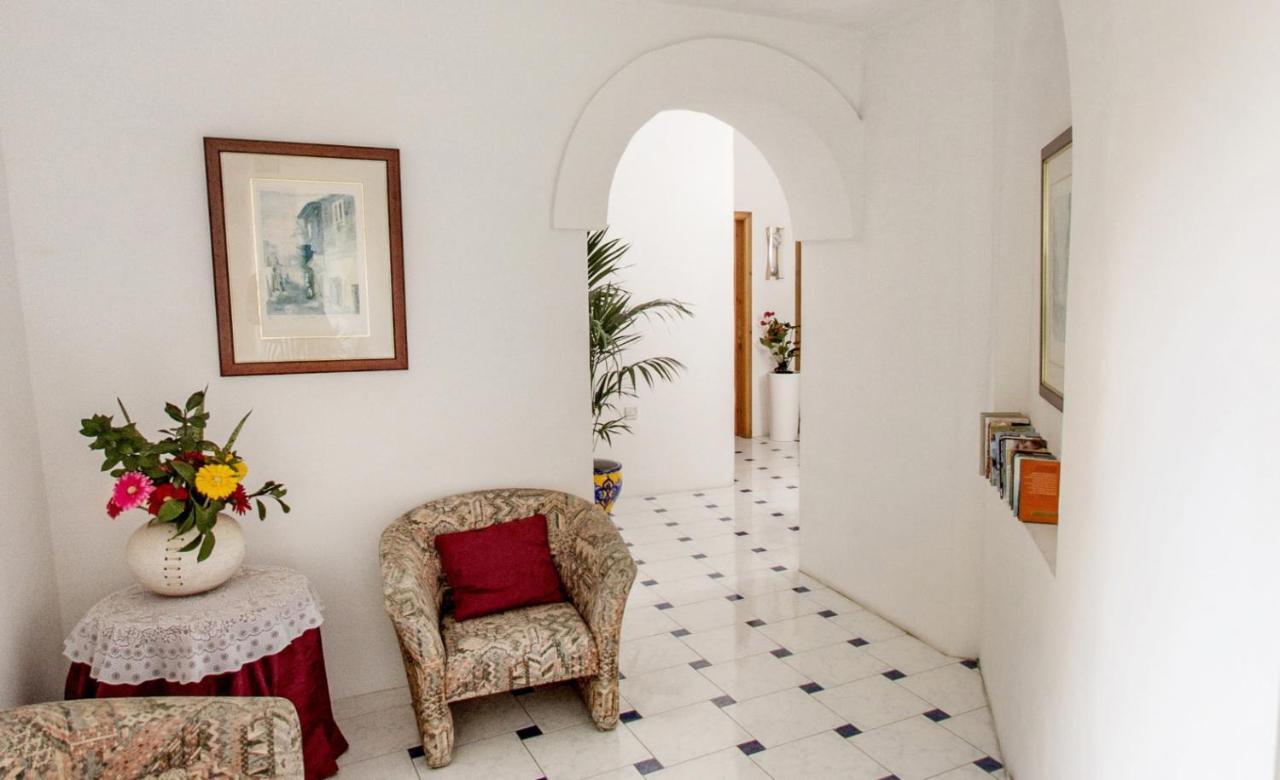 Villa Xemxija Xlendi Eksteriør billede