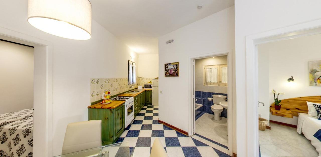 Villa Xemxija Xlendi Eksteriør billede