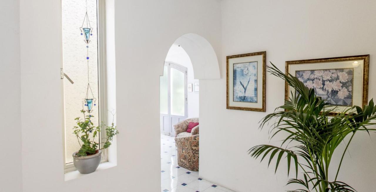 Villa Xemxija Xlendi Eksteriør billede