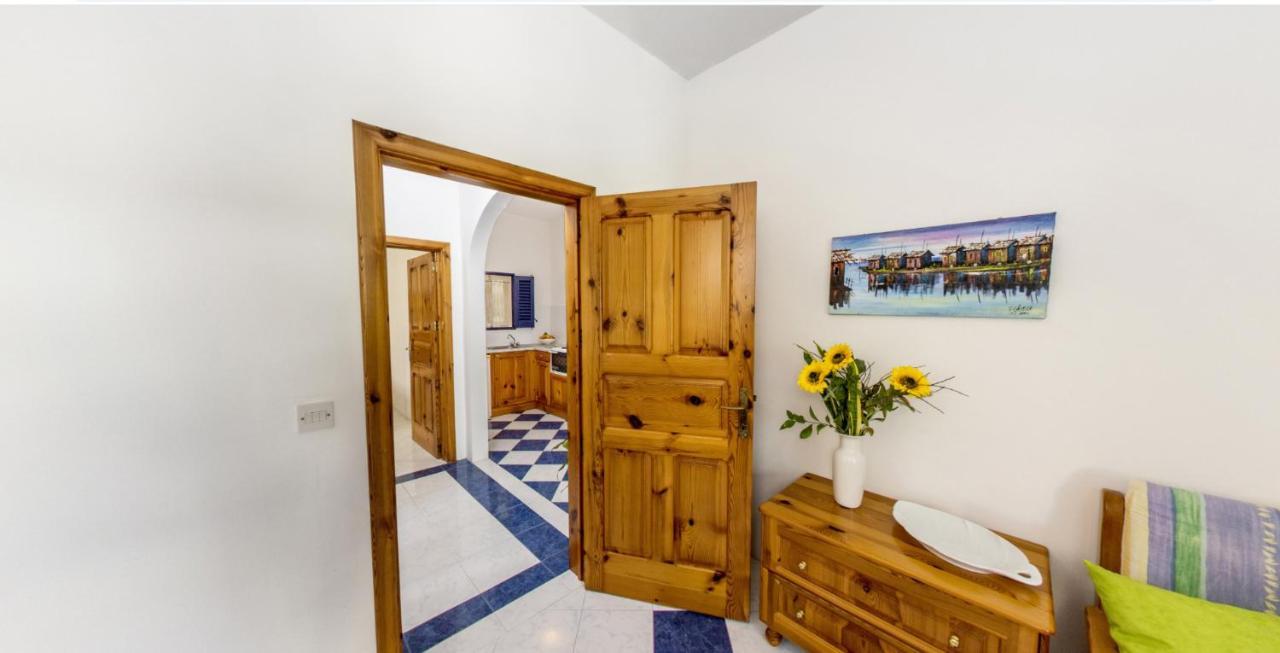 Villa Xemxija Xlendi Eksteriør billede