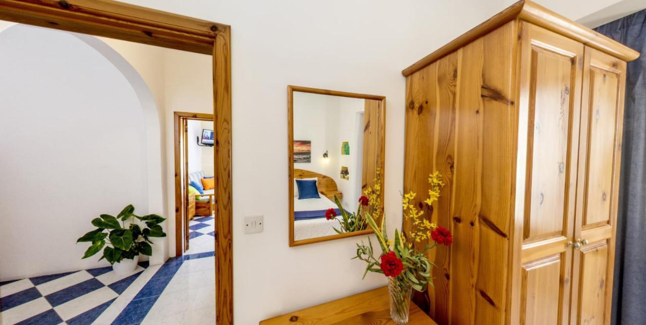 Villa Xemxija Xlendi Eksteriør billede