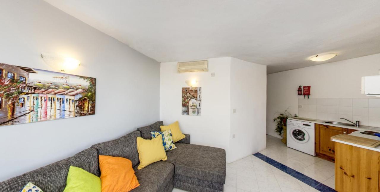 Villa Xemxija Xlendi Eksteriør billede