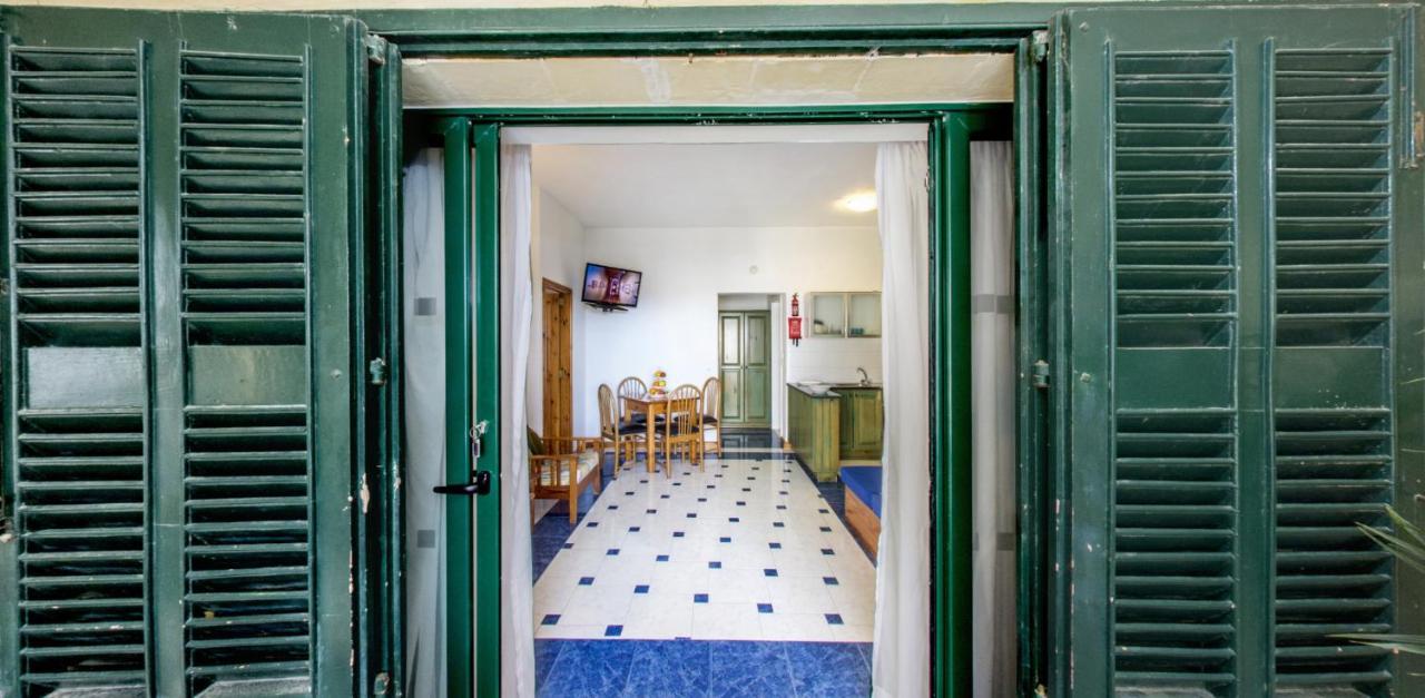 Villa Xemxija Xlendi Eksteriør billede