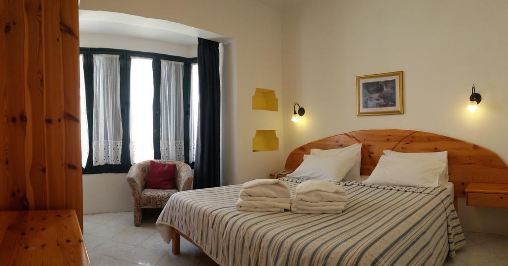 Villa Xemxija Xlendi Værelse billede