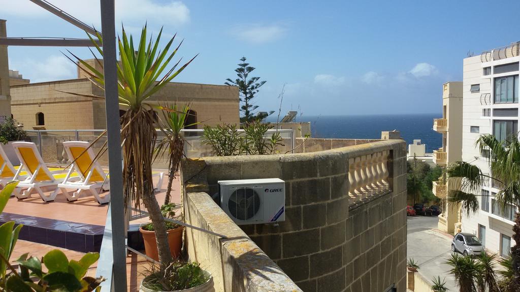 Villa Xemxija Xlendi Værelse billede