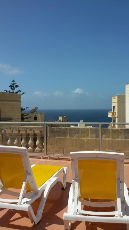 Villa Xemxija Xlendi Værelse billede