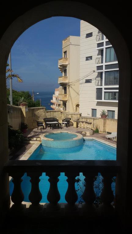 Villa Xemxija Xlendi Værelse billede