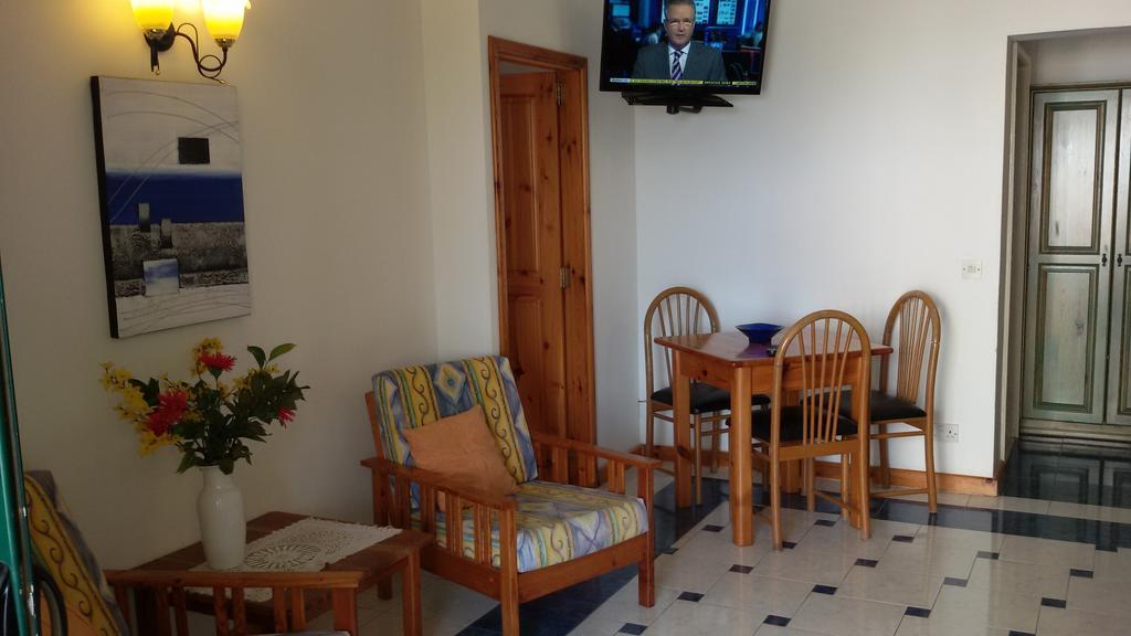 Villa Xemxija Xlendi Værelse billede