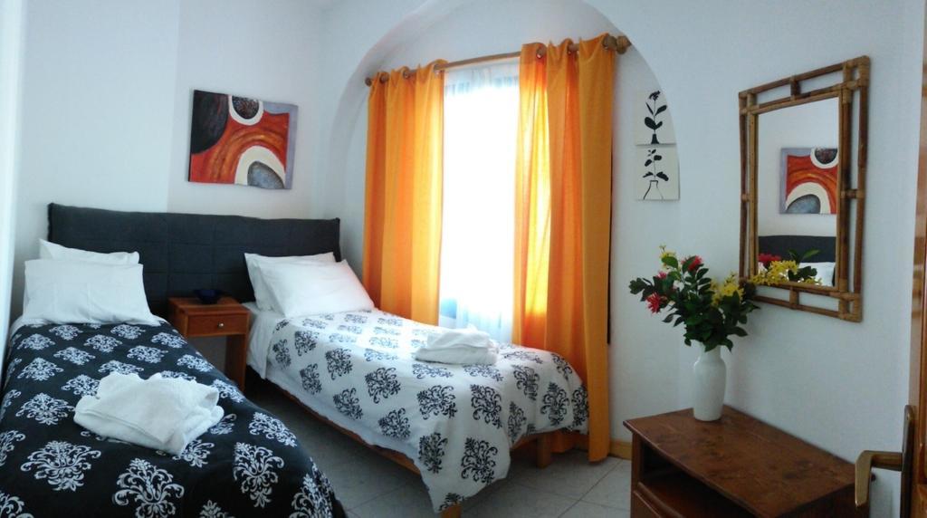 Villa Xemxija Xlendi Værelse billede