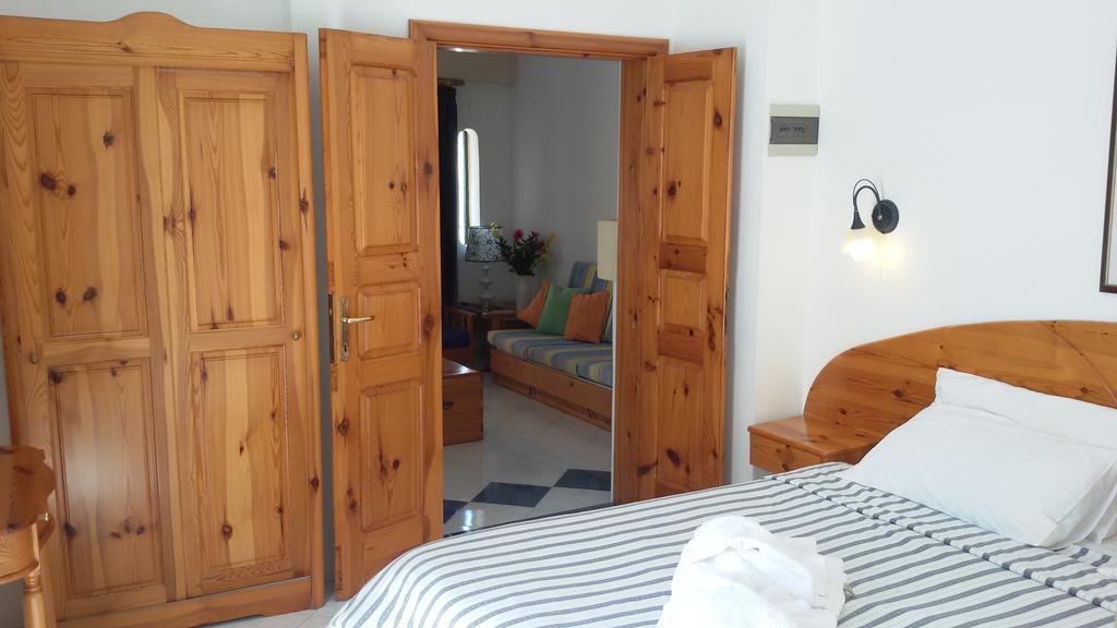Villa Xemxija Xlendi Værelse billede