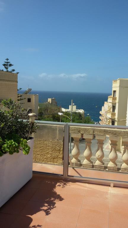 Villa Xemxija Xlendi Værelse billede